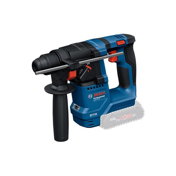 BOSCH Rotary hammer (battery) 0611927000