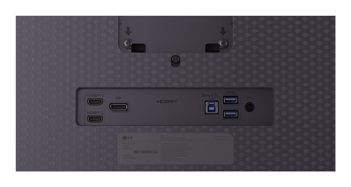 LG Monitor UltraGear 27GX704A-B 27GX704AB (27GX704A-B.AEU)
