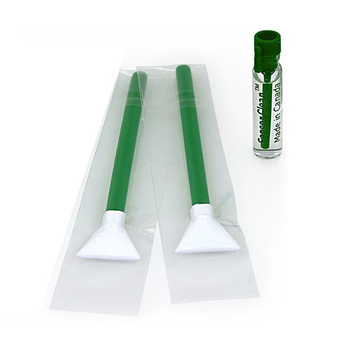 Visible Dust EZ Sensor Cleaning Kit Mini 1.6x