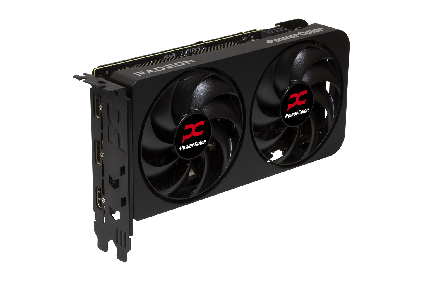 PowerColor Radeon RX 9060 XT Reaper 16GB
