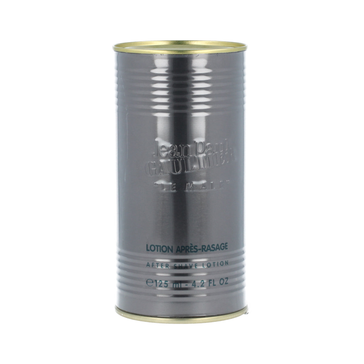 Jean Paul Gaultier Le Male After Shave Lotion 125 ml (man)