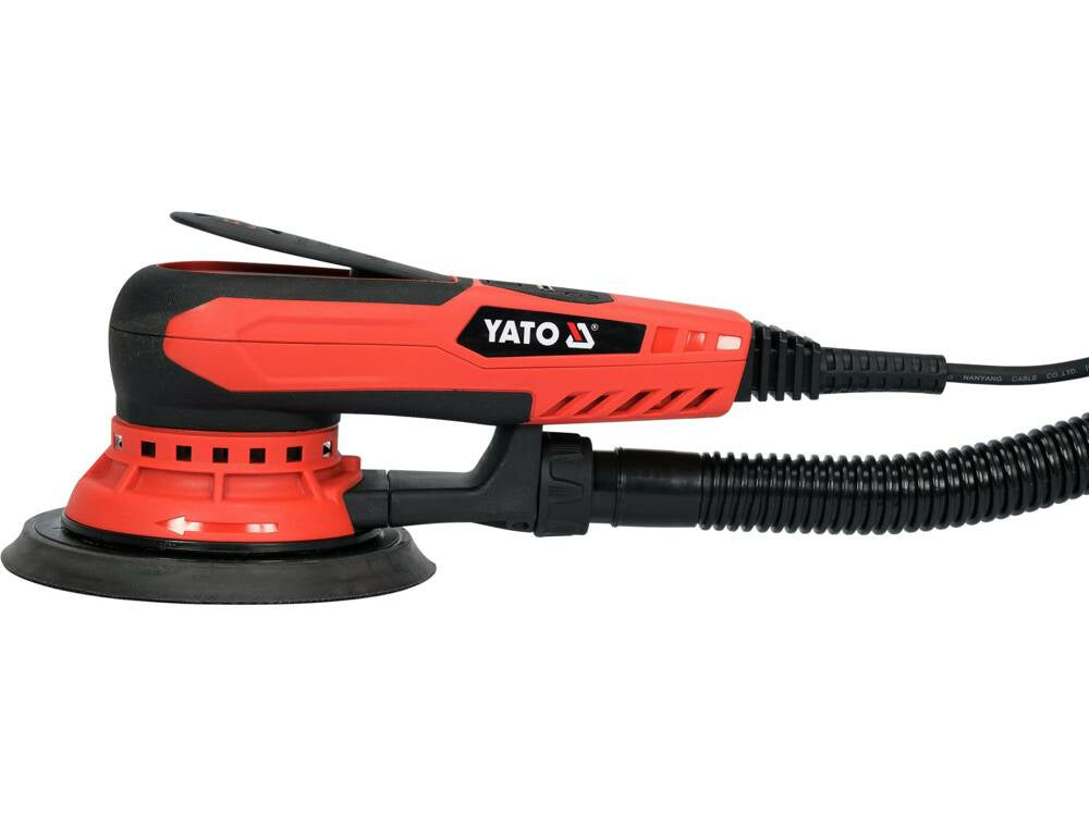 YATO YT-82206 - Eccentric sander 350W