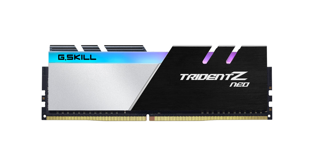 G.Skill F4-3600C16D-32GTZNC memory module 32 GB 2 x 16 GB DDR4 3600 MHz