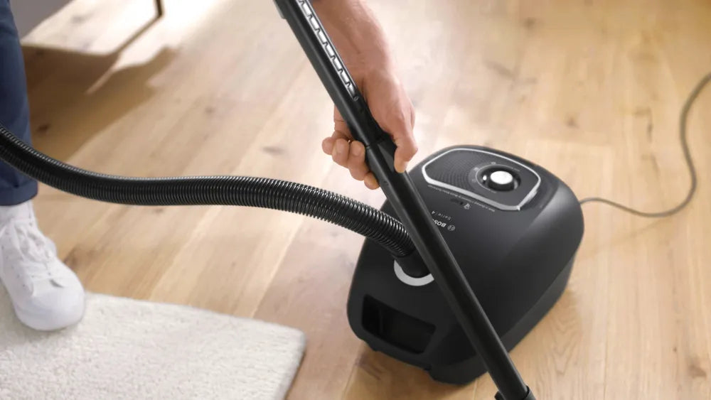 Ηλεκτρική Σκούπα BOSCH μοντέλο BGB 41BA1
