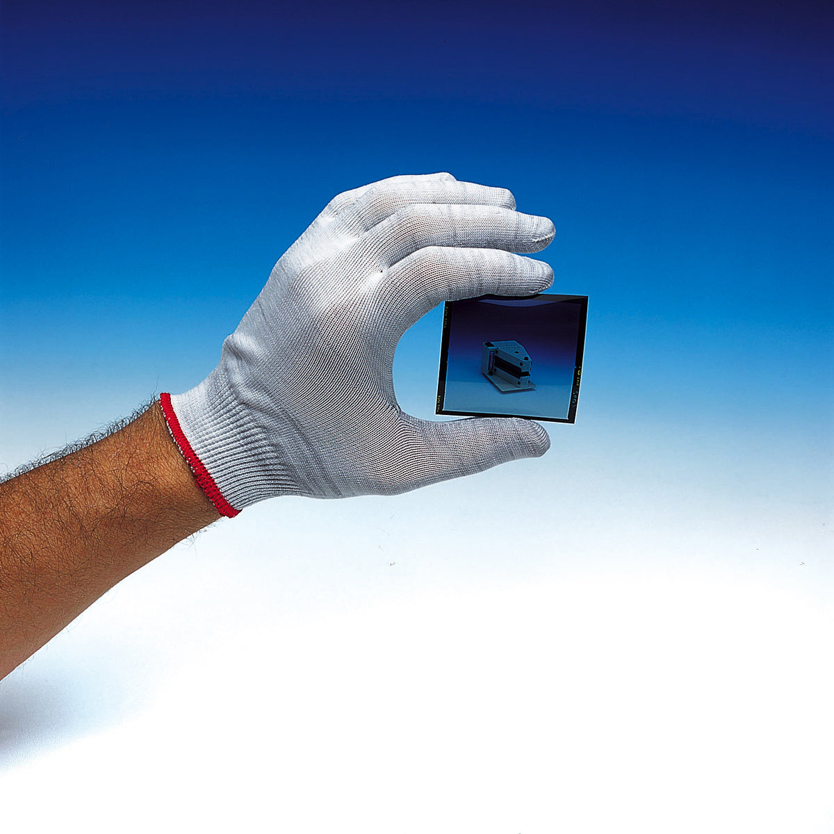 Kinetronics Antistatic Gloves ASG-M