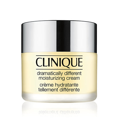 Clinique Dramatically Different Moisturizing Cream 50 ml