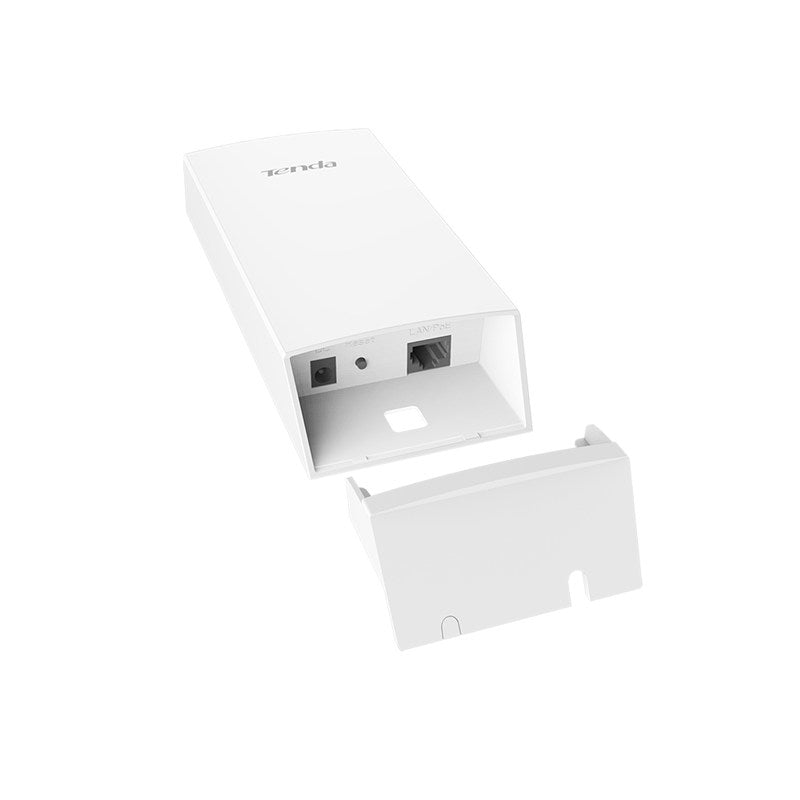 Tenda O1-5G wireless access point 300 Mbit/s White Power over Ethernet (PoE)