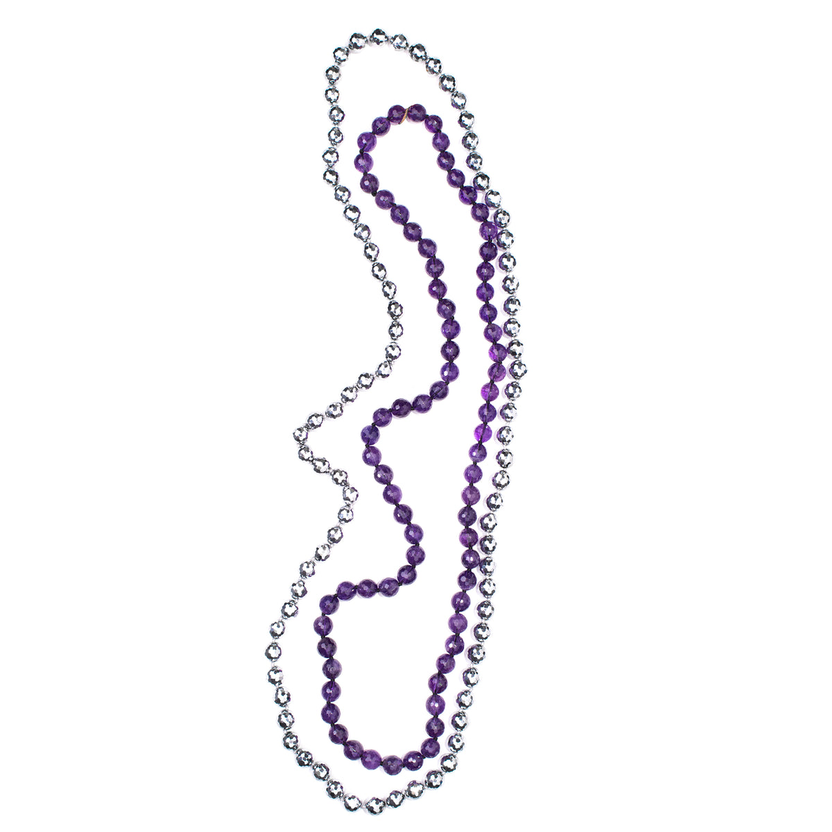 Necklace Folli Follie Woman 4N9A111AY (45CM)