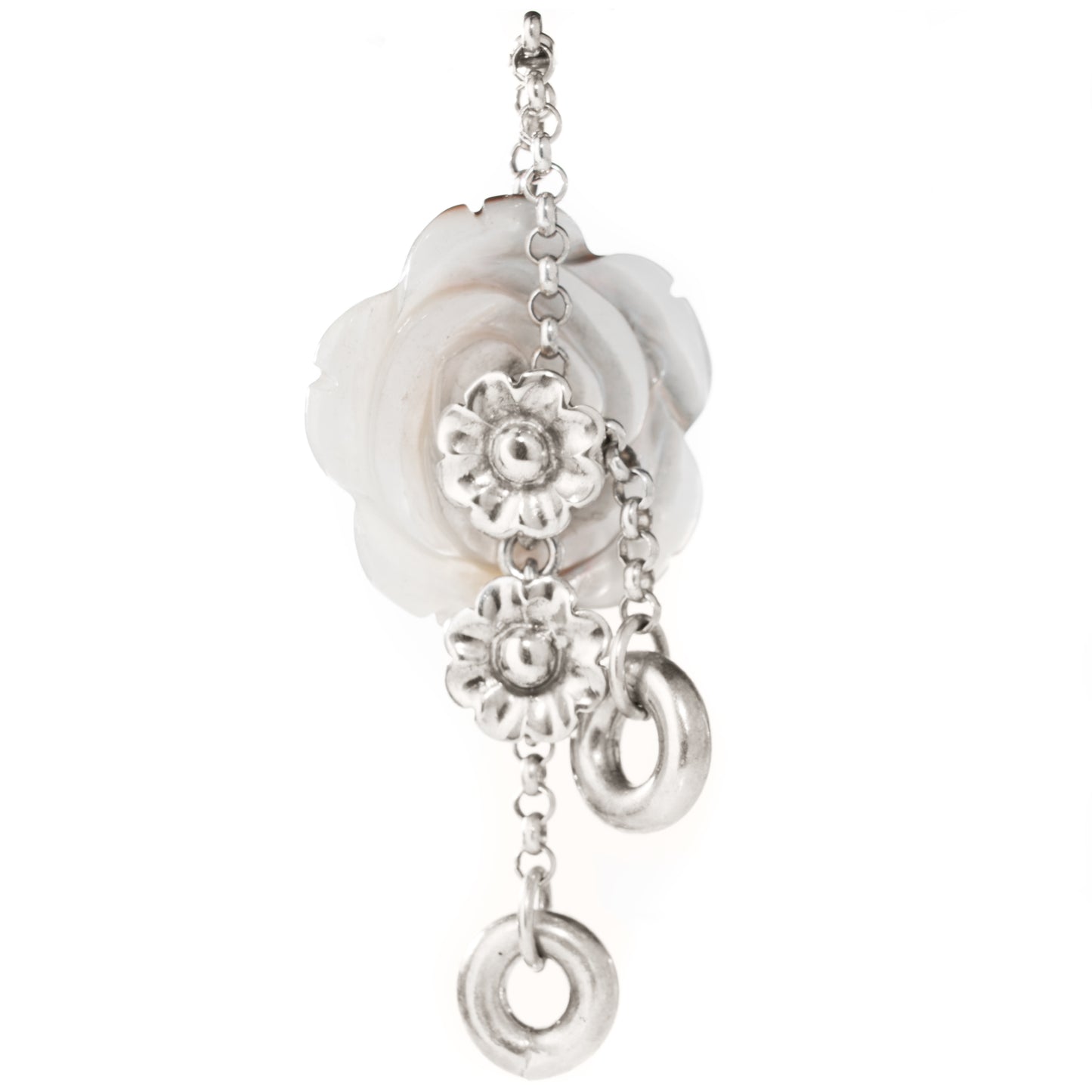 Pendant Folli Follie Woman 4P8S001A (3CM)