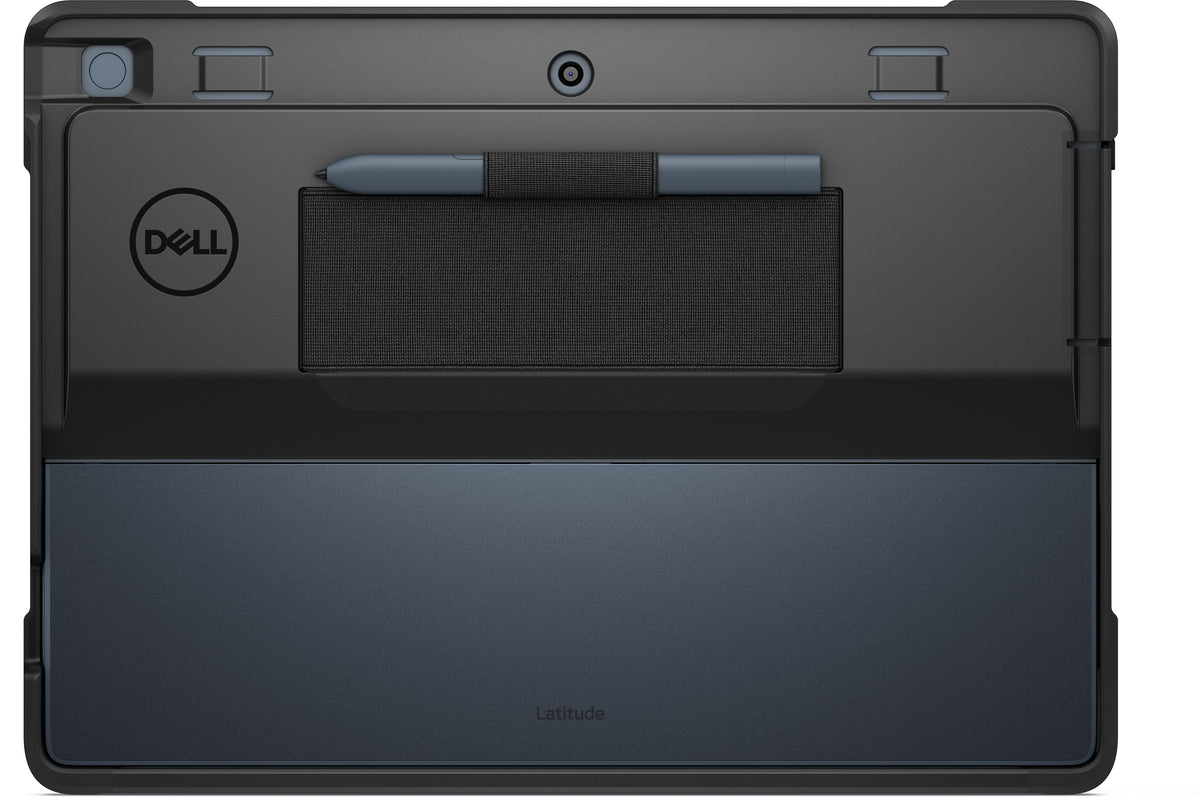 DELL CG7325L 33.8 cm (13.3") Cover Black