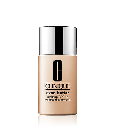 Clinique Even Better Makeup SPF 15 (CN 10 Alabaster) 30 ml