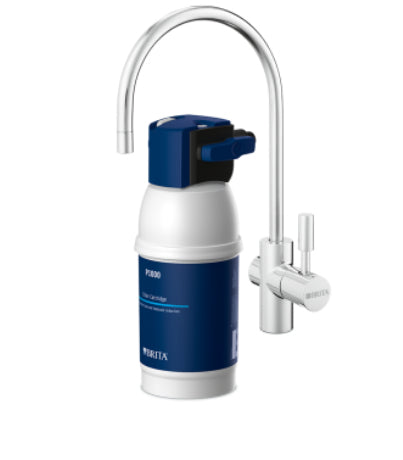 Brita Mypure P1+Grifo Compact Σύστημα Φιλτραρίσματος Νερού