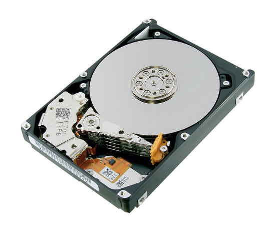 Εσωτερικός σκληρός δίσκος Toshiba AL15SEB24EQ 2,4 TB 10.500 στροφές/λεπτό 128 MB 2,5" SAS