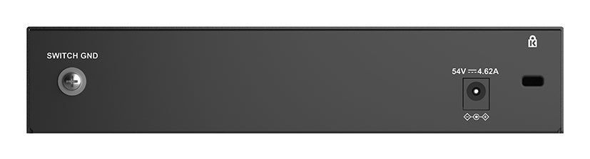 D-Link DMS-108P/E