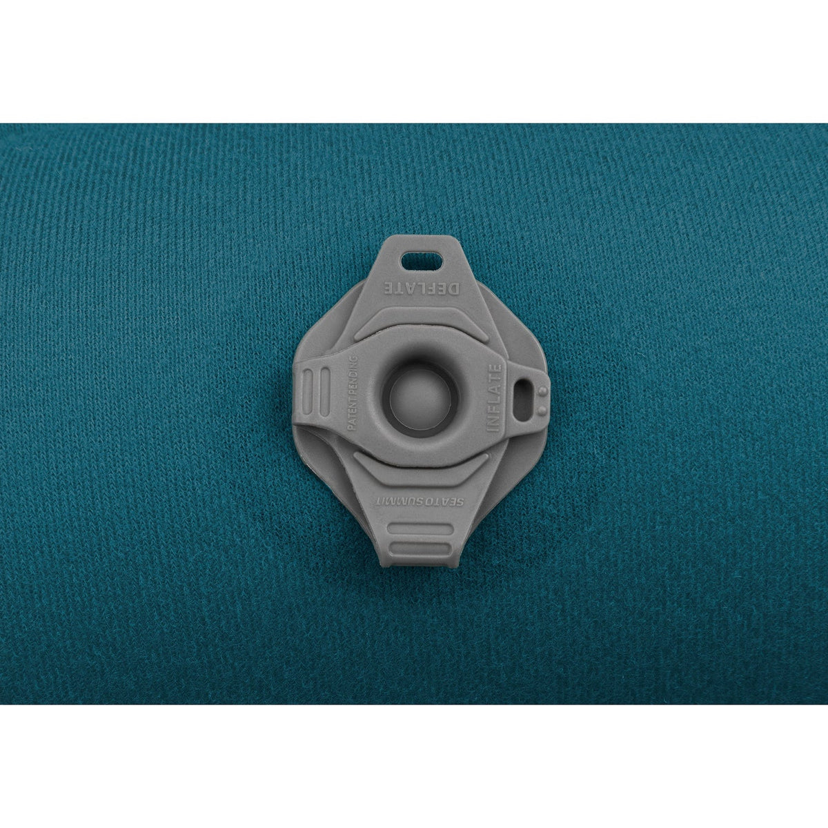 Pillow SEA TO SUMMIT Aeros Ultralight Traveller Aqua