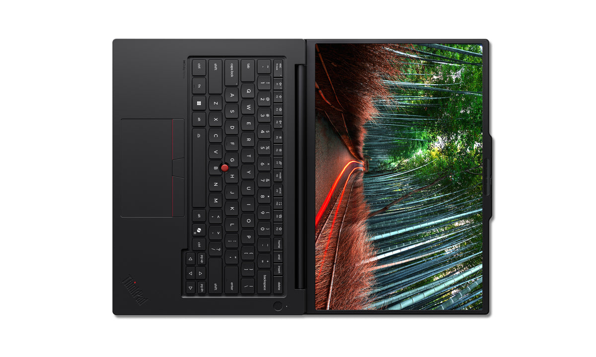 Lenovo ThinkPad P14s G7 14" U9-386H 64/1TB RTXPRO1000 BW W11P