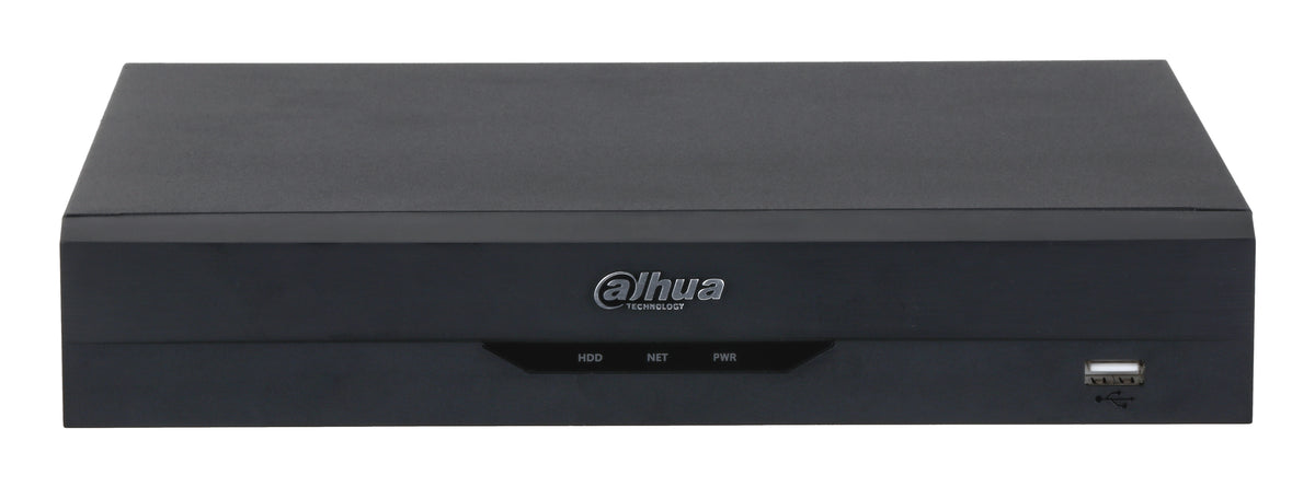 Dahua Technology WizSense NVR4108HS-EI