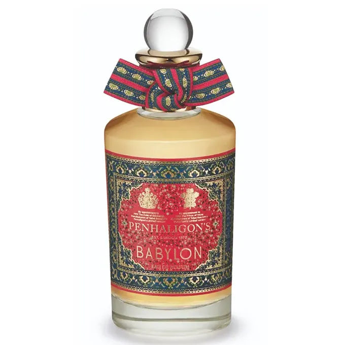Penhaligon's Babylon Eau De Parfum 100 ml (unisex)