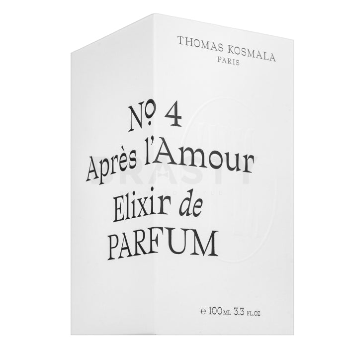 Thomas Kosmala No.4 Apres L'Amour PAR U 100 ml