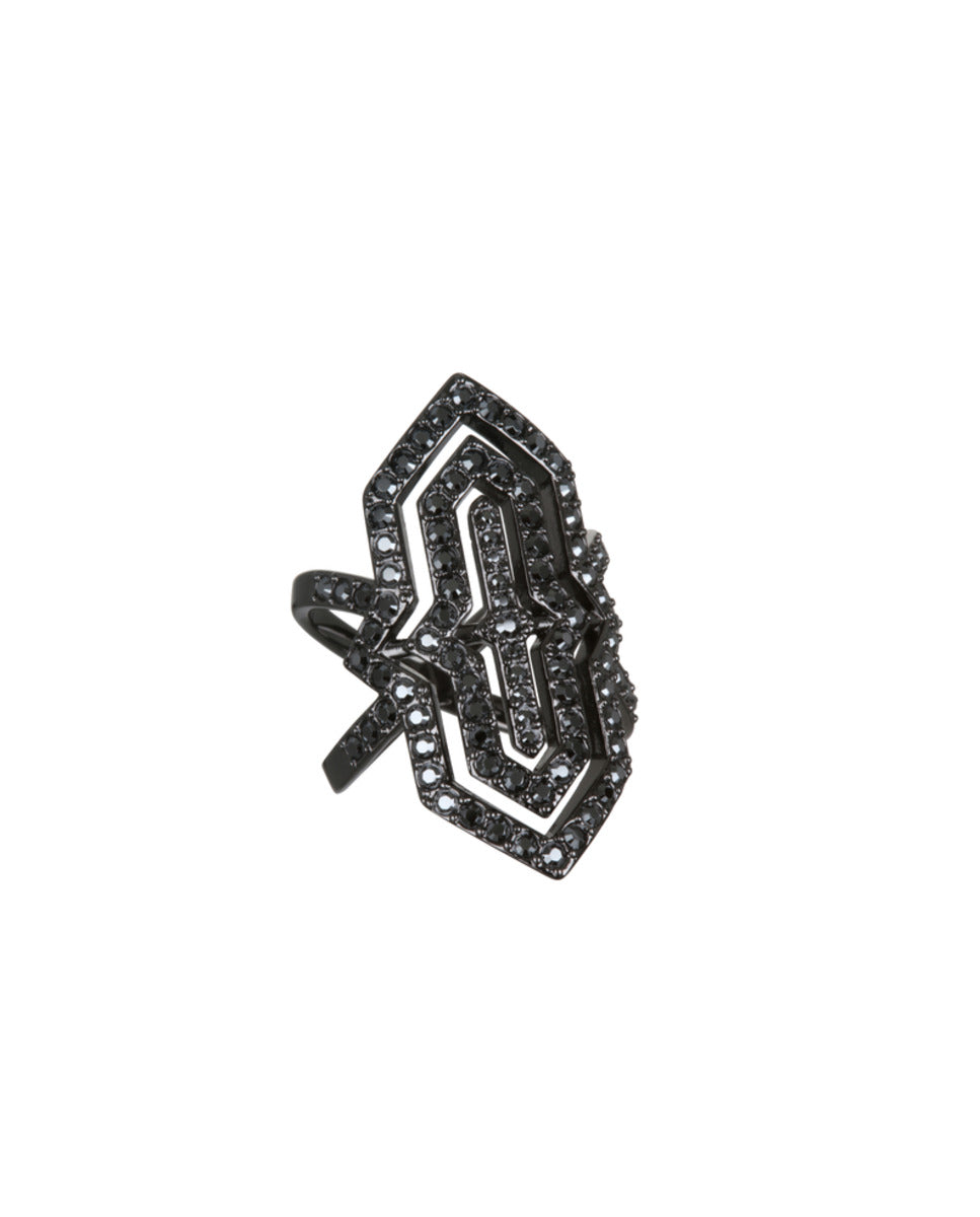 Ring Karl Lagerfeld Woman 5448405 (55)