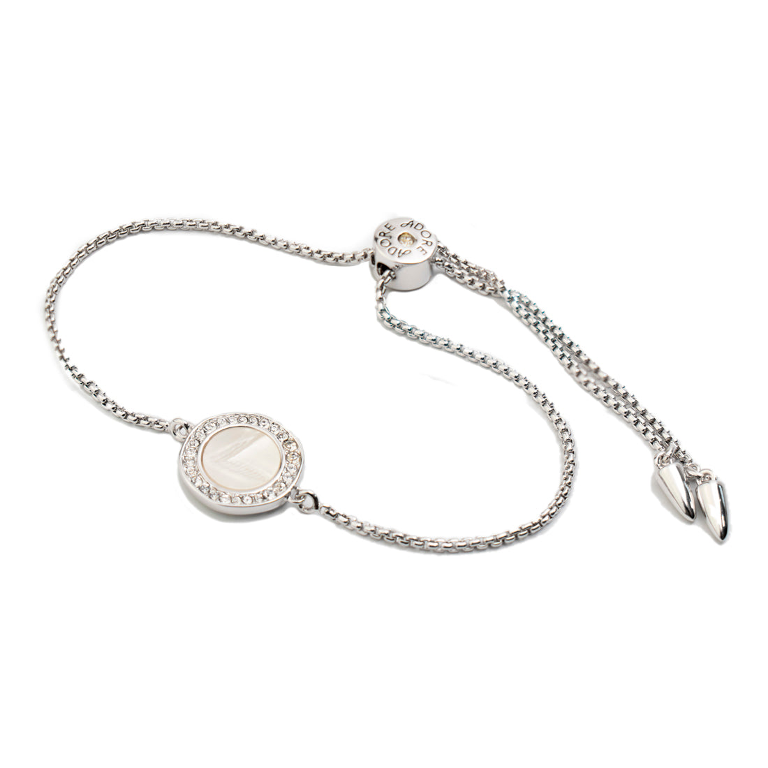 Wrist Adore Woman 5489646 (6CM)