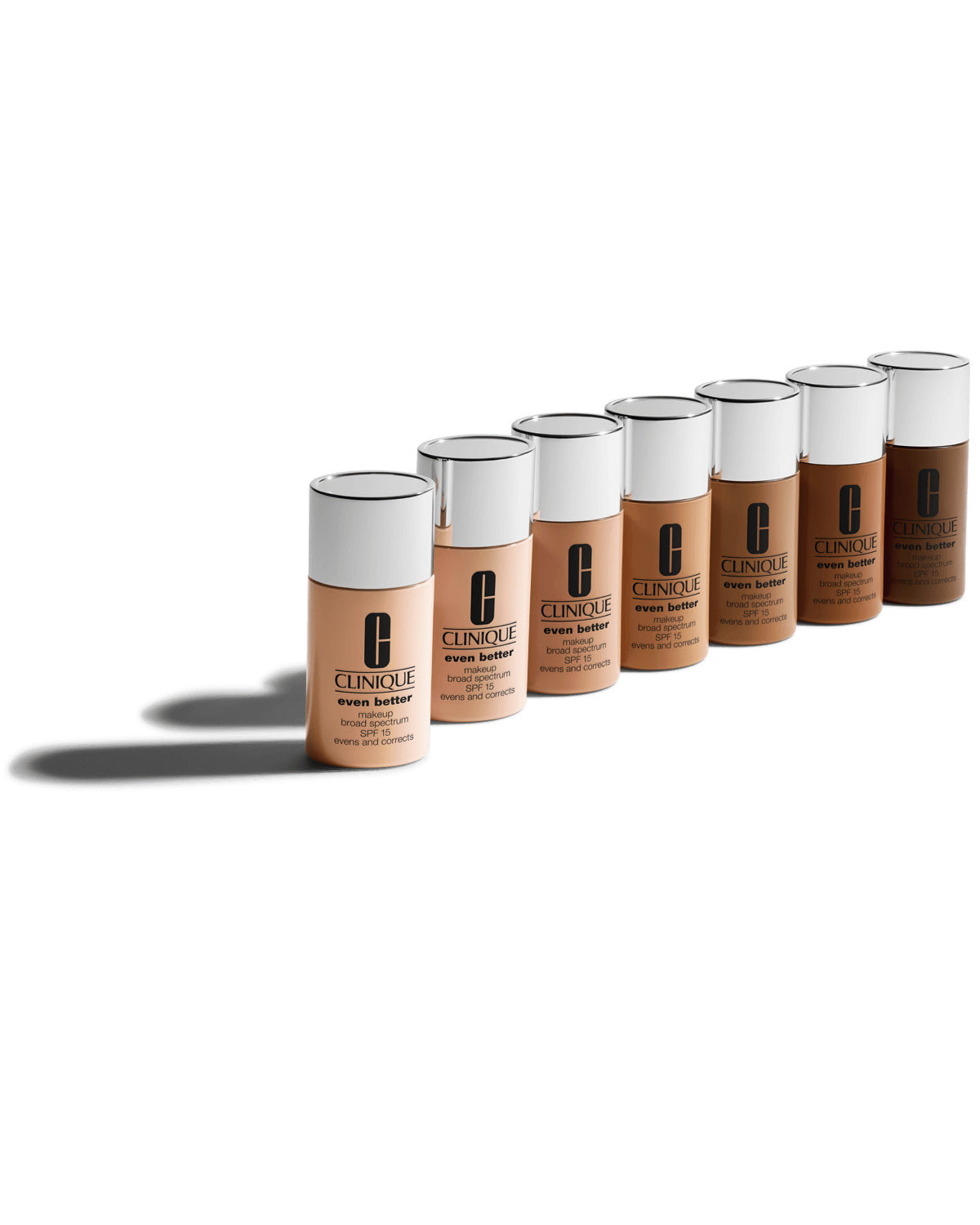 Clinique Even Better Makeup SPF 15 (06 Honey) 30 ml