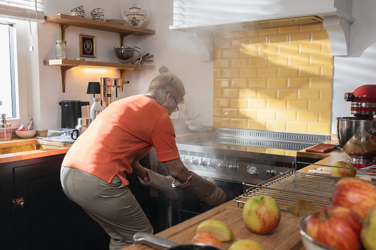 ABUS Smartvest Pro Wireless Smoke and Heat Detector