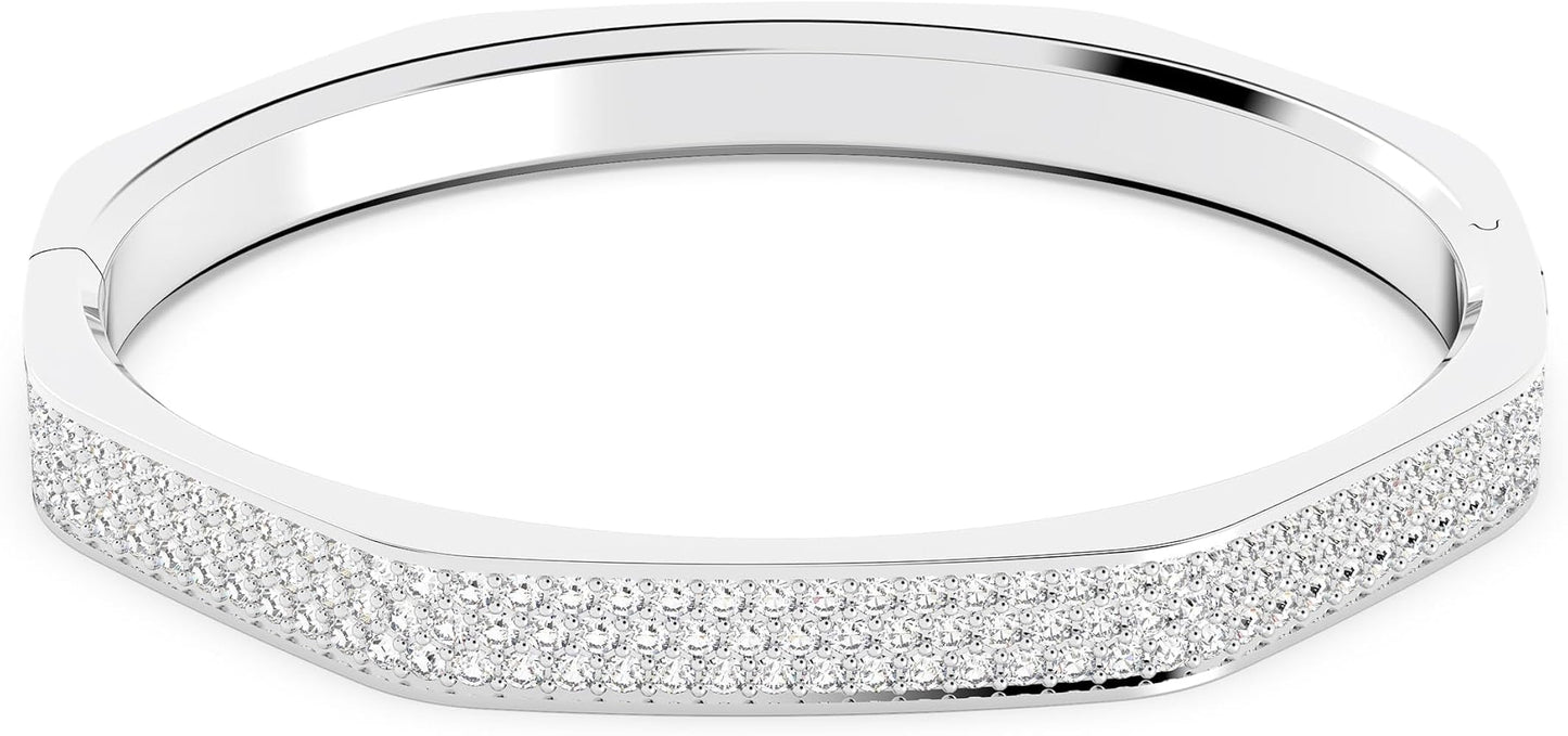 Swarovski Women's Bracelet Model 5639202 (18 CM)
