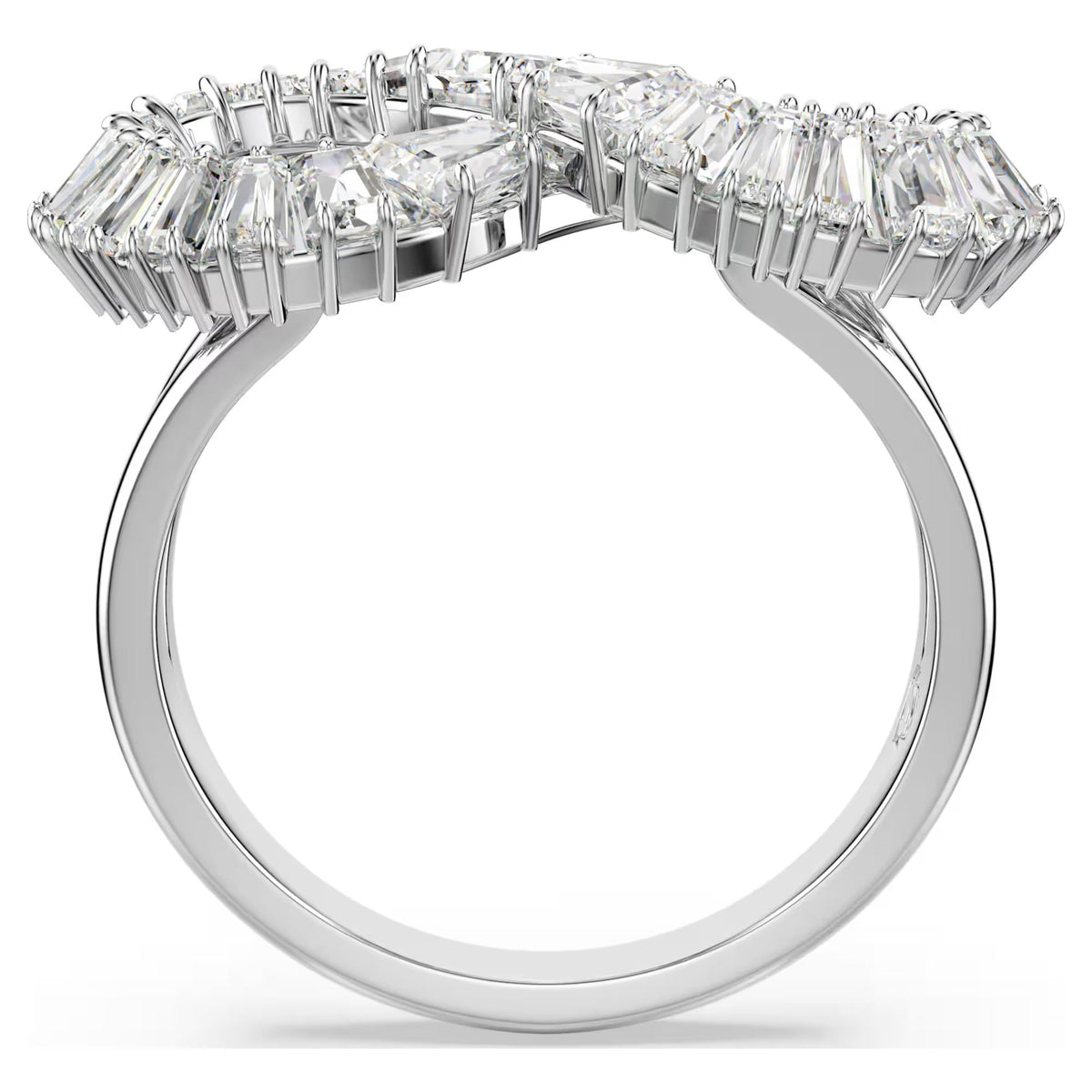 Ring Swarovski Women 5679695 (50)
