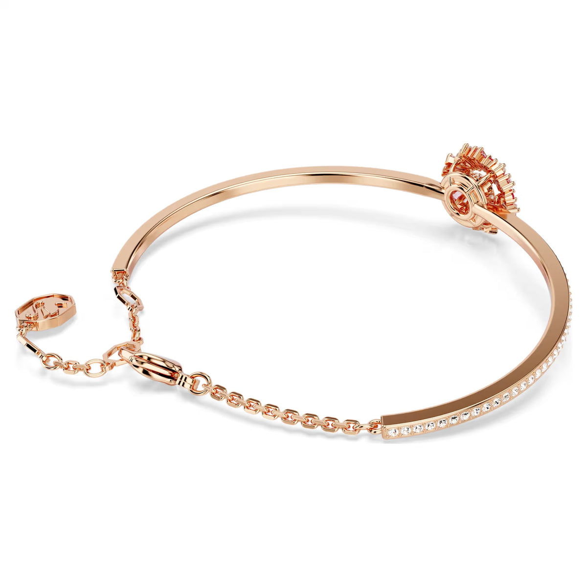 Bracelet Swarovski Women 5699082 (17CM)