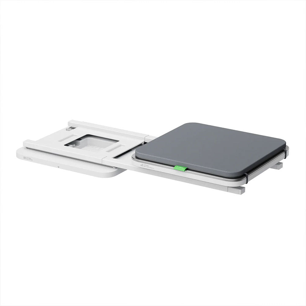 xTool Dual Station V1.0 - White for WonderPress