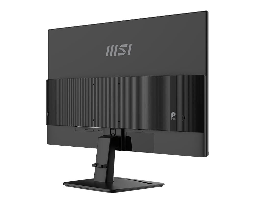 MSI PRO MP275 E14L 68.5cm FHD 16:9 IPS HDMI VGA - Retail-Ware
