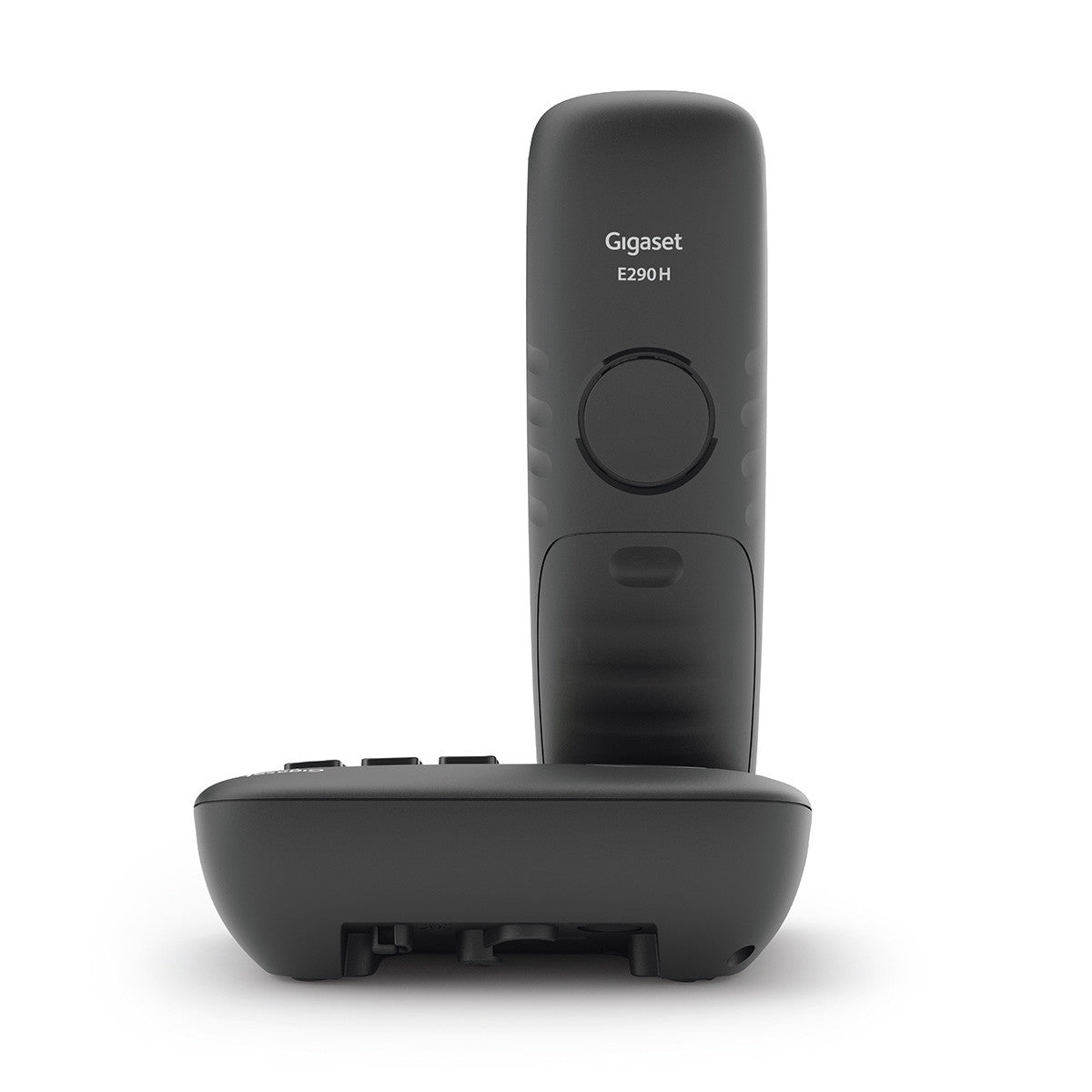 Gigaset E290A schwarz int.