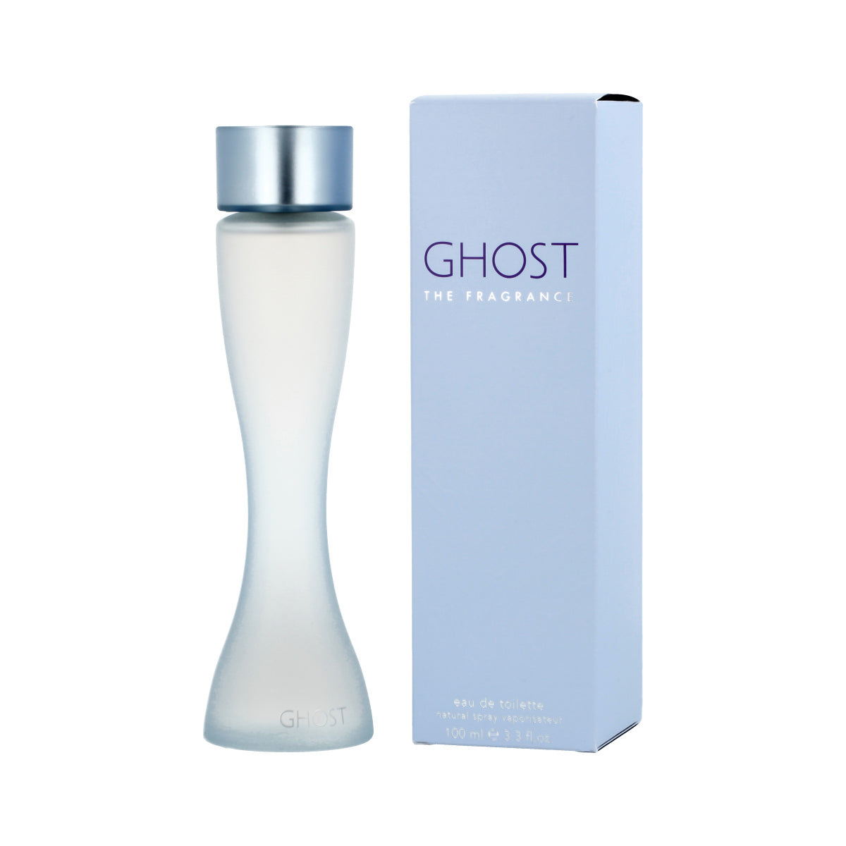 Ghost The Fragrance Eau De Toilette 100 ml for Women