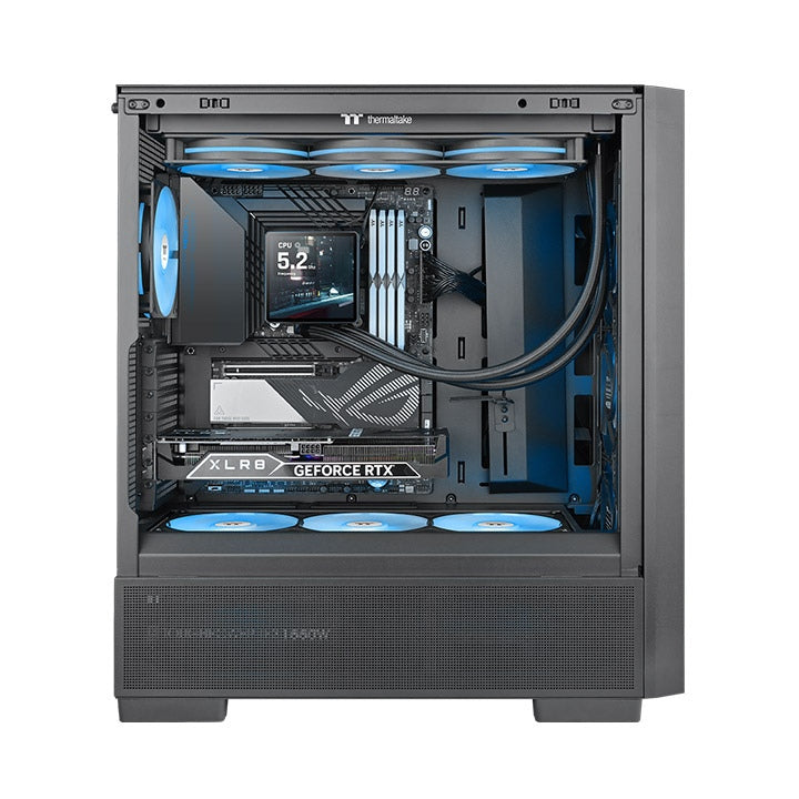 Thermaltake TH360 V3 Ultra ARGB Sync AIO Black