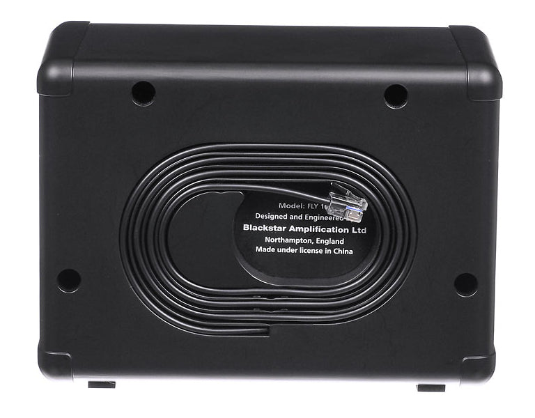 Blackstar Fly 103 - 3W Guitar Speaker