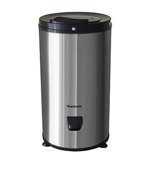 Αφυγραντήρας Ρούχων Ravanson XPB2800-X (6 κιλά; inox)