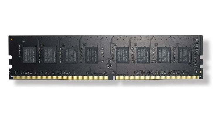 DDR4 4GB PC 2133 CL15 G.Skill (1x4GB) 4GNT Value