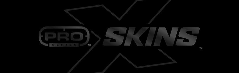 ZURU XSHOT Skins Fury-X (inkl. 40 Half-Darts)