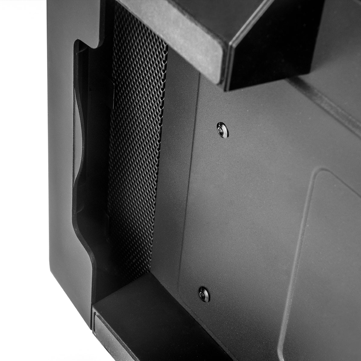 Modecom Oberon Pro Midi-Tower Black