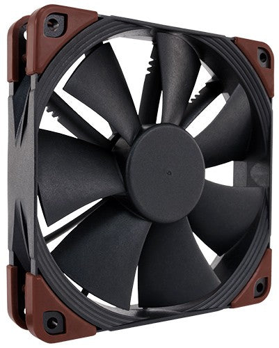 Noctua NF-F12 industrialPPC-2000 120mm Fan