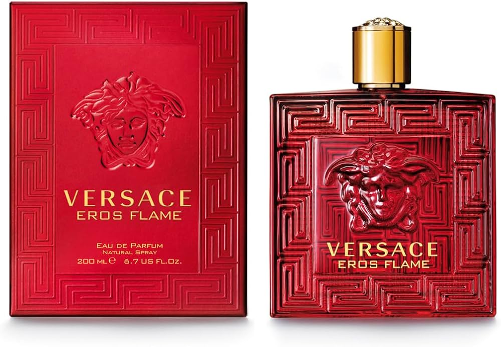 Versace Eros Flame EDP M 100 ml Tester