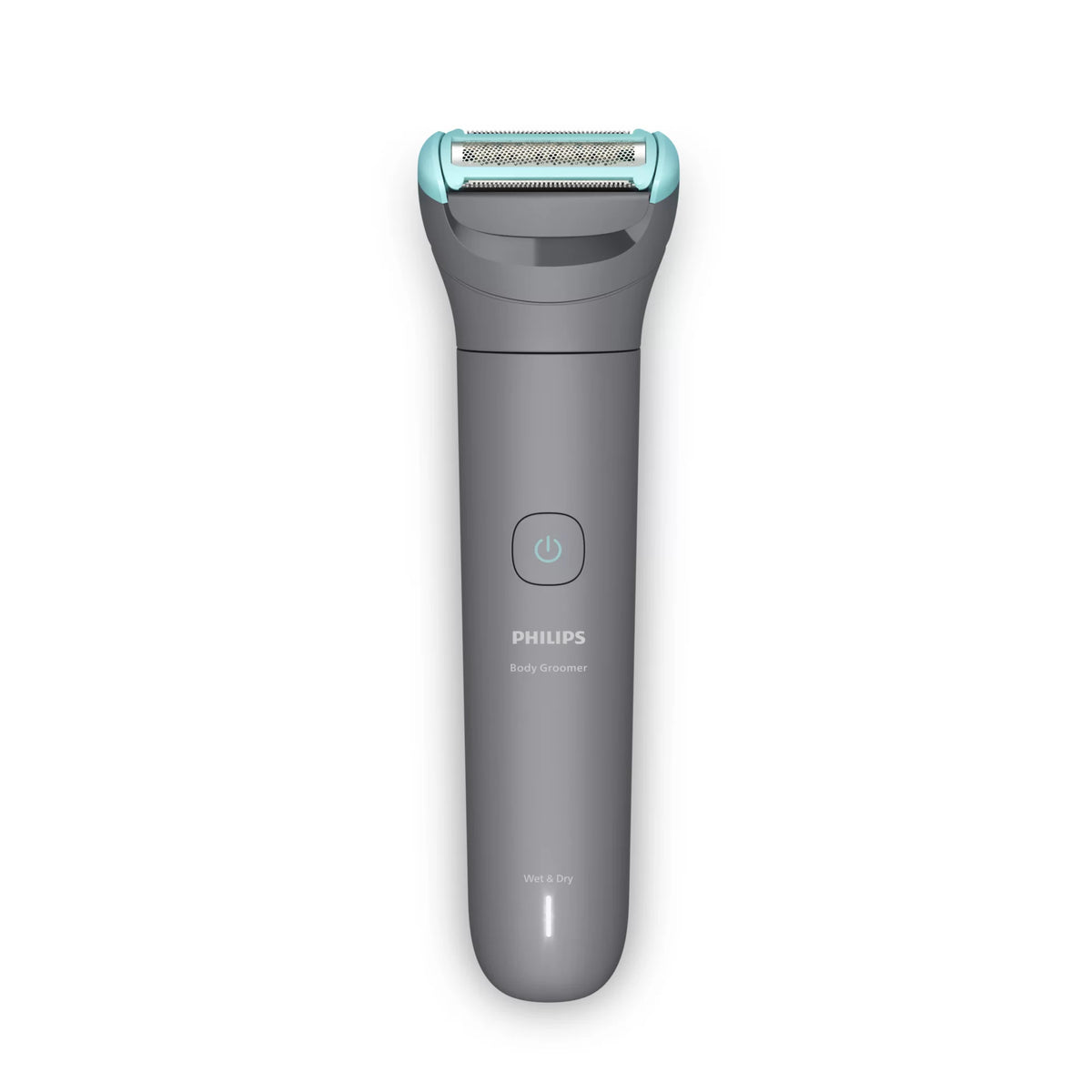 Philips 3000 series Body Groomer BG3480/15 With Triple Protect shaving system