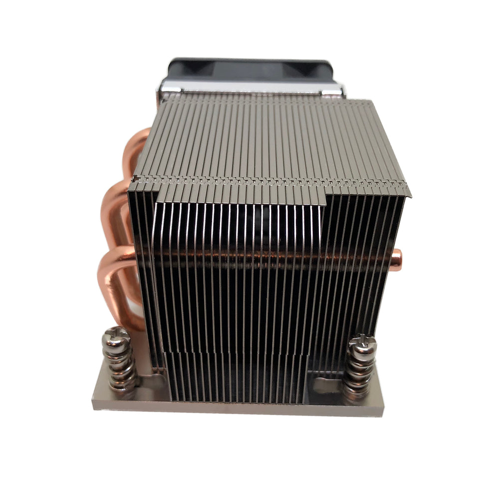Inter-Tech Kühler Dynatron A26 2HE aktiv AMD Socket SP3, TR4