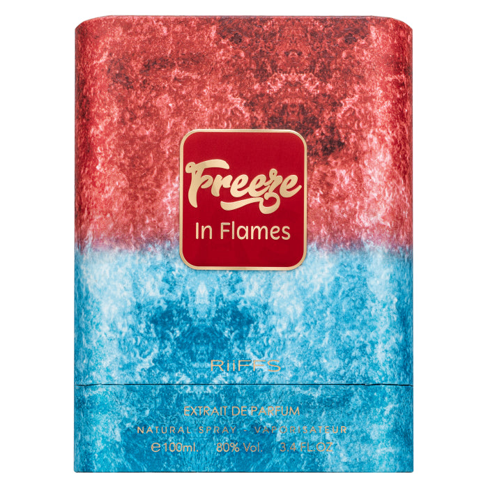Riiffs Freeze in Flames PAR U 100 ml