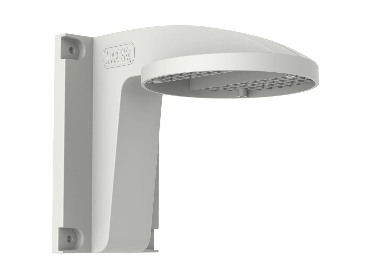 LevelOne Wall Mount for FCS-3085 Plastic
