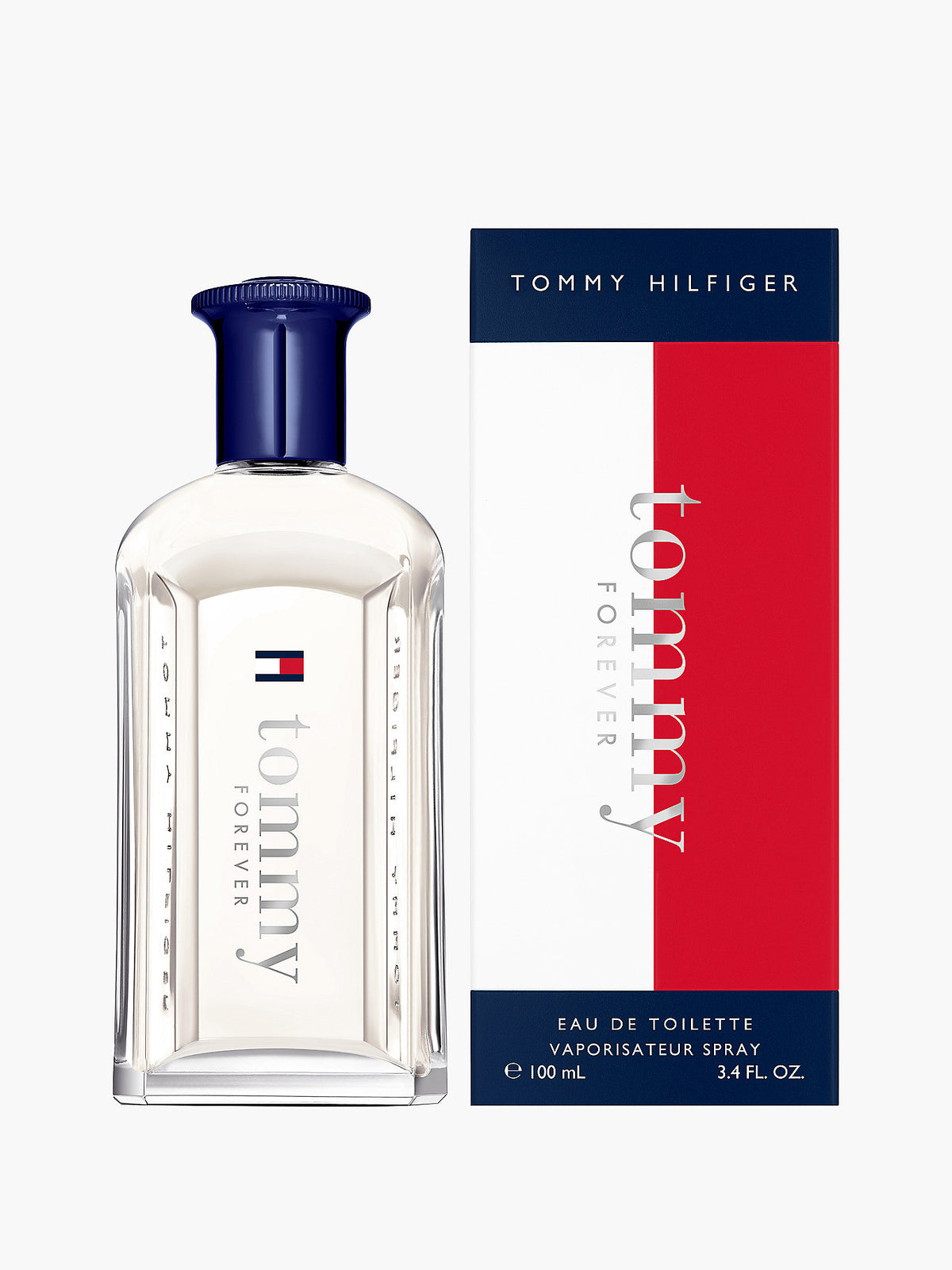 Tommy Hilfiger Tommy Forever Eau De Toilette 100 ml for Men