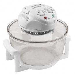 Esperanza EKO003 Combination halogen 12 L 1400 W Transparent, white