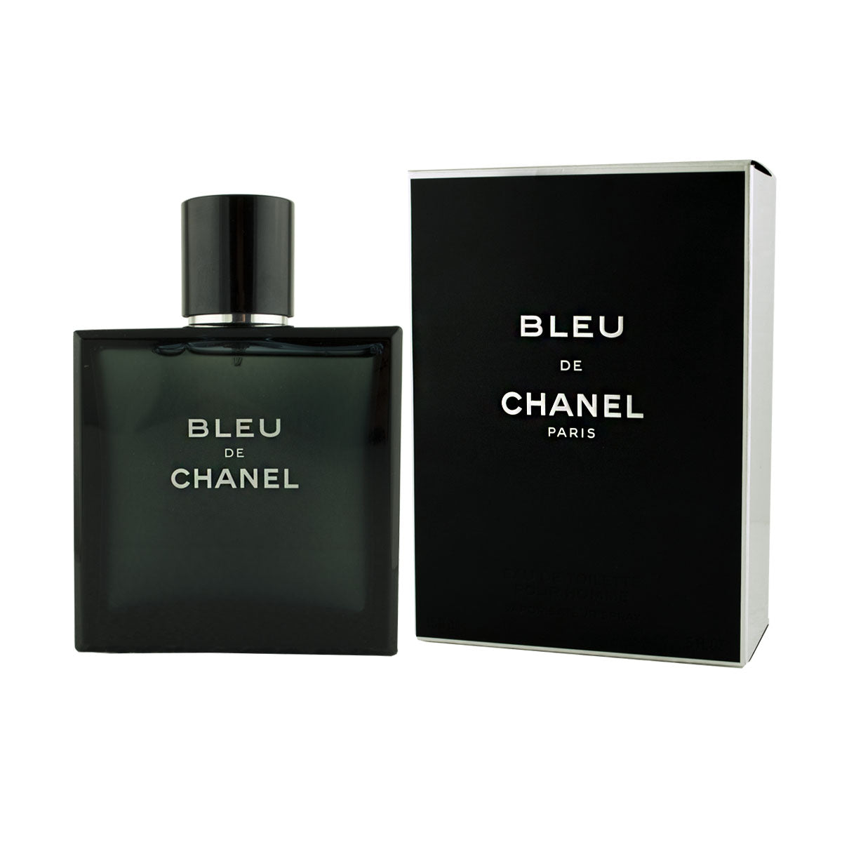Chanel Bleu de Chanel Eau de Toilette 150 ml for Men