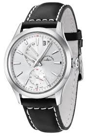 Watch Zeno Man 6662-7004Q-G3 (42MM) Black